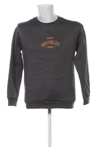 Herren Shirt Unbranded, Größe M, Farbe Grau, Preis € 8,99