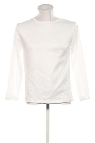 Herren Shirt Unbranded, Größe M, Farbe Weiß, Preis € 5,99