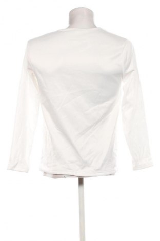 Herren Shirt Unbranded, Größe M, Farbe Weiß, Preis € 5,99