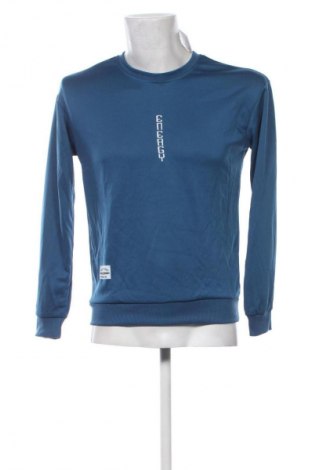 Herren Shirt Unbranded, Größe S, Farbe Blau, Preis € 8,99