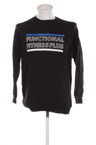 Herren Shirt Unbranded, Größe L, Farbe Schwarz, Preis € 6,99
