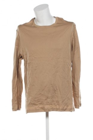 Herren Shirt Unbranded, Größe XL, Farbe Beige, Preis € 6,99