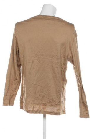 Herren Shirt Unbranded, Größe XL, Farbe Beige, Preis € 6,99