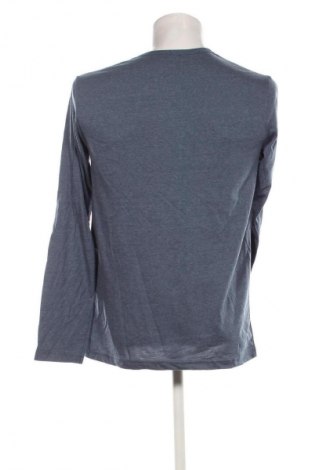 Ανδρική μπλούζα Unbranded, Μέγεθος XL, Χρώμα Μπλέ, Τιμή 12,99 €