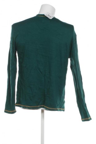 Pánske tričko  Unbranded, Veľkosť L, Farba Zelená, Cena  4,95 €