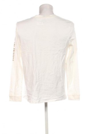 Bluză de bărbați Unbranded, Mărime L, Culoare Alb, Preț 26,99 Lei