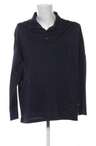 Herren Shirt Unbranded, Größe XXL, Farbe Blau, Preis € 9,99