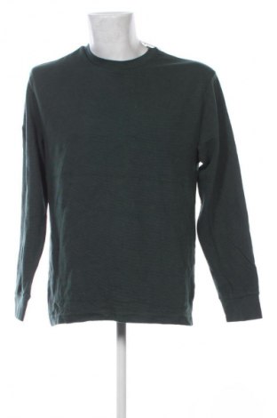 Pánské tričko  Unbranded, Velikost M, Barva Zelená, Cena  129,00 Kč