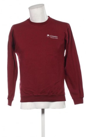 Herren Shirt Unbranded, Größe S, Farbe Rot, Preis € 7,99