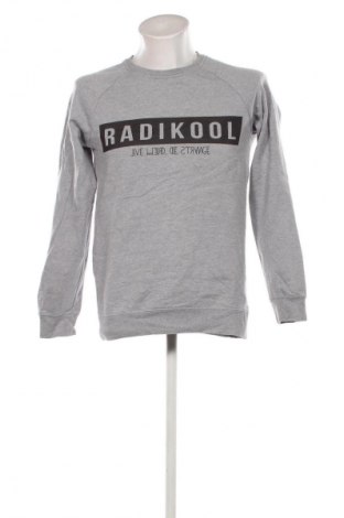 Herren Shirt Unbranded, Größe S, Farbe Grau, Preis € 5,99