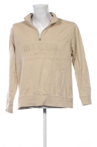 Herren Shirt Unbranded, Größe XXL, Farbe Beige, Preis € 5,99