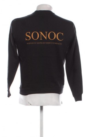 Herren Shirt Unbranded, Größe S, Farbe Schwarz, Preis € 5,99