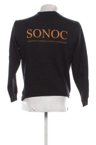 Herren Shirt Unbranded, Größe S, Farbe Schwarz, Preis € 5,99