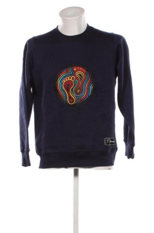 Herren Shirt Unbranded, Größe S, Farbe Blau, Preis € 11,99