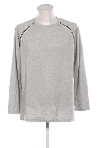 Męska bluzka Unbranded, Rozmiar XXL, Kolor Szary, Cena 62,99 zł