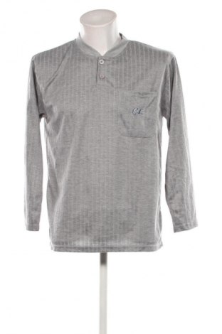 Férfi blúz Unbranded, Méret M, Szín Szürke, Ár 1 959 Ft