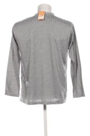 Férfi blúz Unbranded, Méret M, Szín Szürke, Ár 1 959 Ft