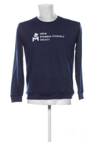 Herren Shirt Unbranded, Größe L, Farbe Blau, Preis € 5,99