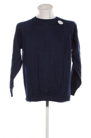 Herren Shirt Unbranded, Größe L, Farbe Blau, Preis € 11,99