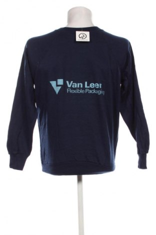 Herren Shirt Unbranded, Größe L, Farbe Blau, Preis € 11,99