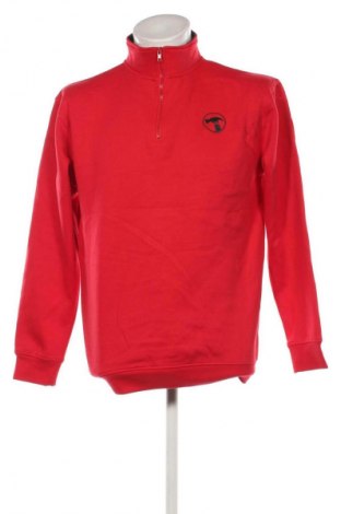 Herren Shirt Unbranded, Größe M, Farbe Rot, Preis € 17,99