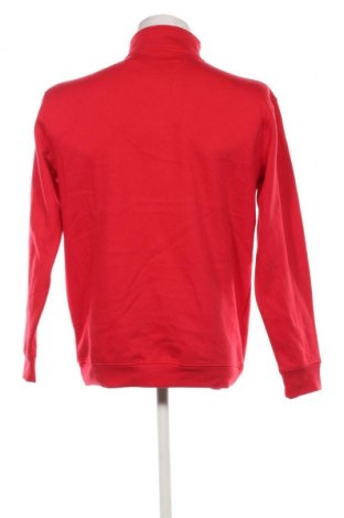 Herren Shirt Unbranded, Größe M, Farbe Rot, Preis € 17,99