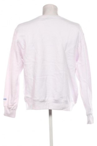 Herren Shirt Unbranded, Größe L, Farbe Weiß, Preis € 8,99