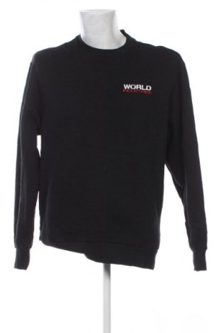 Pánske tričko  Unbranded, Veľkosť XL, Farba Čierna, Cena  4,95 €