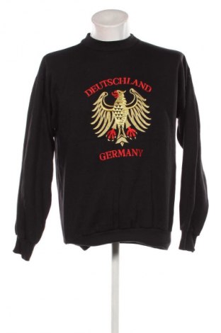 Herren Shirt Unbranded, Größe M, Farbe Schwarz, Preis € 5,99