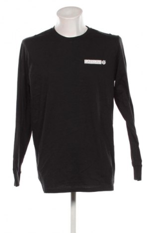 Pánské tričko  Unbranded, Velikost XL, Barva Černá, Cena  129,00 Kč