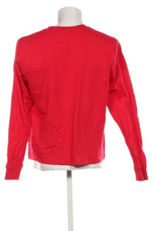 Herren Shirt Unbranded, Größe M, Farbe Rot, Preis € 5,99