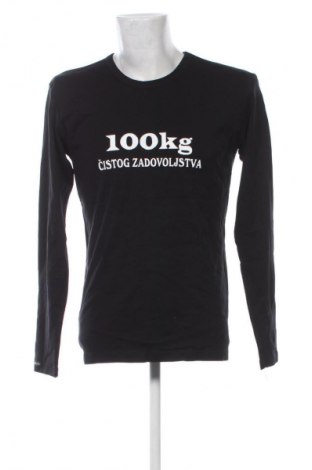 Pánske tričko  Unbranded, Veľkosť L, Farba Čierna, Cena  4,95 €