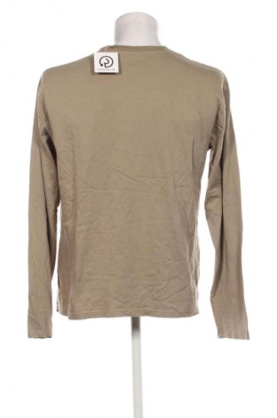 Мъжка блуза Unbranded, Размер XXL, Цвят Зелен, Цена 8,99 лв.