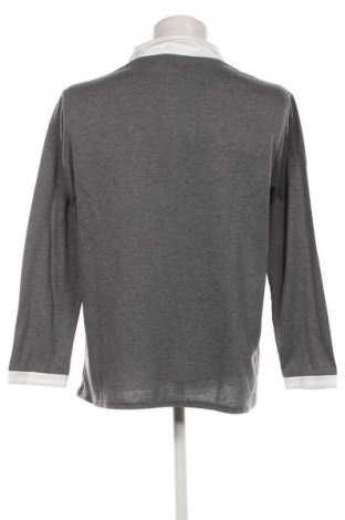 Herren Shirt Unbranded, Größe L, Farbe Grau, Preis 9,79 €