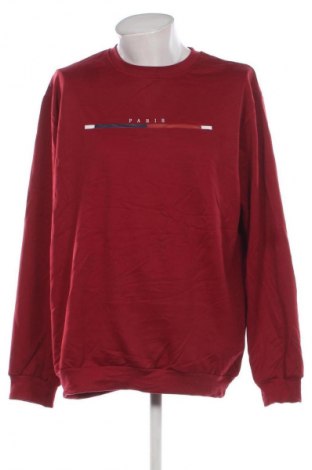 Мъжка блуза Unbranded, Размер XXL, Цвят Червен, Цена 8,99 лв.