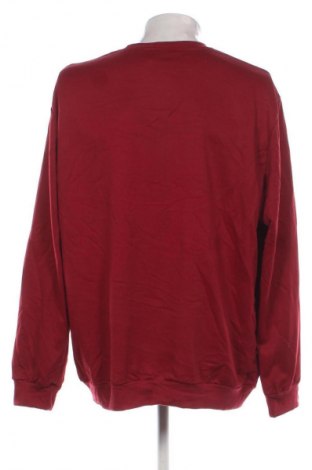 Мъжка блуза Unbranded, Размер XXL, Цвят Червен, Цена 8,99 лв.
