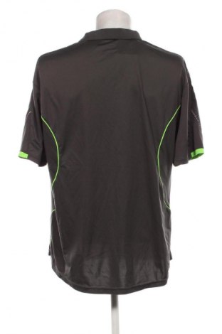 Pánske tričko  Unbranded, Veľkosť XXL, Farba Sivá, Cena  5,95 €