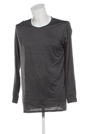 Herren Shirt Uniqlo, Größe L, Farbe Grau, Preis € 7,99