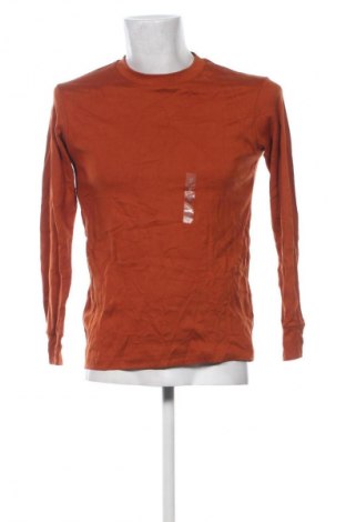 Herren Shirt Uniqlo, Größe S, Farbe Orange, Preis € 17,99