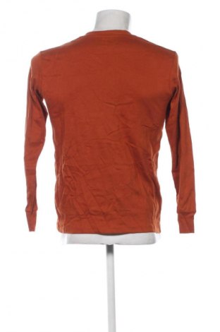 Herren Shirt Uniqlo, Größe S, Farbe Orange, Preis € 17,99