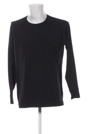 Herren Shirt Uniqlo, Größe XL, Farbe Schwarz, Preis € 18,99