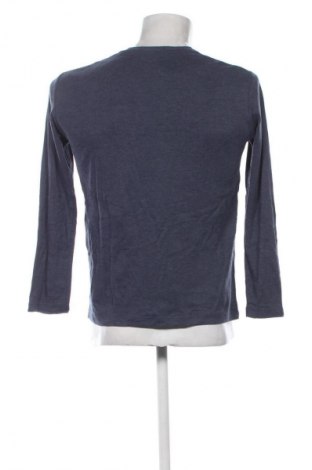 Ανδρική μπλούζα Uniqlo, Μέγεθος M, Χρώμα Μπλέ, Τιμή 7,99 €
