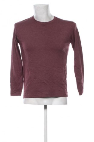 Pánske tričko  Uniqlo, Veľkosť M, Farba Červená, Cena  6,95 €
