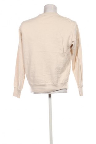 Herren Shirt Uniqlo, Größe M, Farbe Ecru, Preis € 7,99