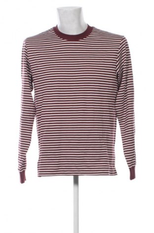 Мъжка блуза Uniqlo, Размер M, Цвят Многоцветен, Цена 11,99 лв.