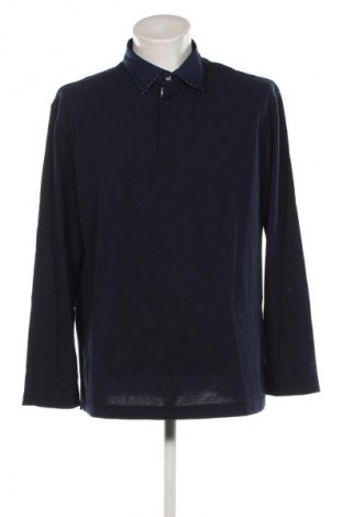 Herren Shirt Van Laack, Größe L, Farbe Blau, Preis 31,68 €