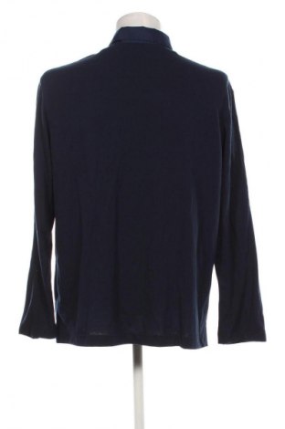 Herren Shirt Van Laack, Größe L, Farbe Blau, Preis 31,68 €