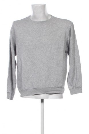 Herren Shirt Weekday, Größe M, Farbe Grau, Preis € 6,99