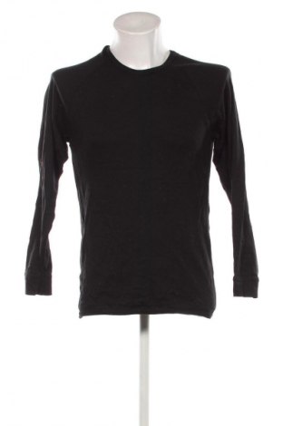 Herren Shirt Westbay, Größe M, Farbe Schwarz, Preis € 4,99