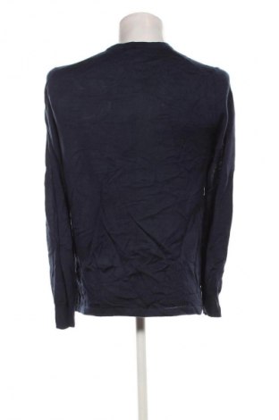 Bluză de bărbați Westbay, Mărime M, Culoare Albastru, Preț 26,99 Lei